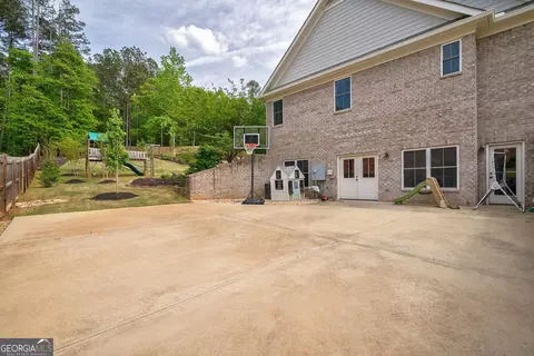 Exterior - 1488 Boulder Springs Dr, Bishop, GA 30621 photo 19 of 25