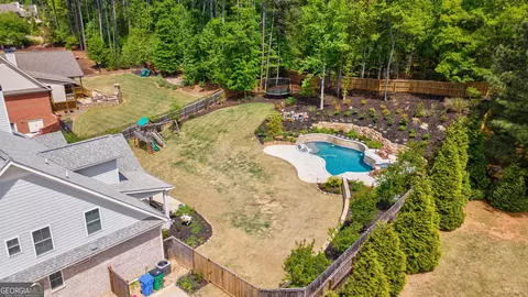 Exterior - 1488 Boulder Springs Dr, Bishop, GA 30621 photo 4 of 25