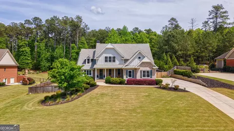 Exterior - 1488 Boulder Springs Dr, Bishop, GA 30621 photo 5 of 25