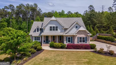 Exterior - 1488 Boulder Springs Dr, Bishop, GA 30621 photo 21 of 25