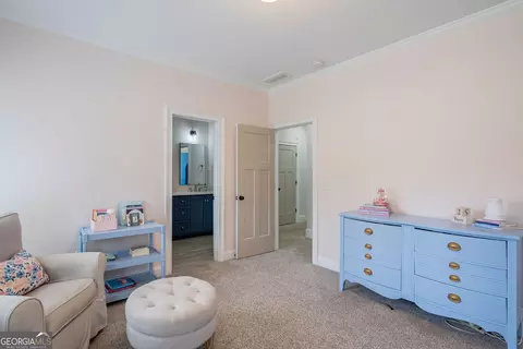 Bedroom - 1488 Boulder Springs Dr, Bishop, GA 30621 photo 6 of 8