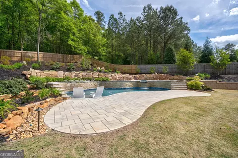 Exterior - 1488 Boulder Springs Dr, Bishop, GA 30621 photo 15 of 25