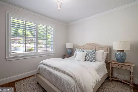 Bedroom - 1488 Boulder Springs Dr, Bishop, GA 30621 photo 3 of 8