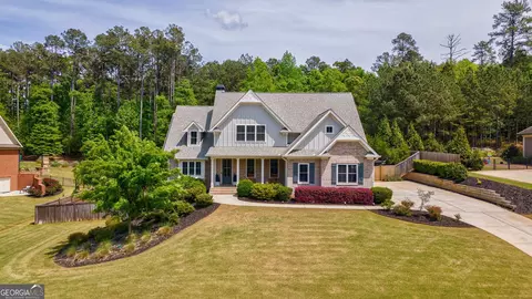 Exterior - 1488 Boulder Springs Dr, Bishop, GA 30621 photo 22 of 25
