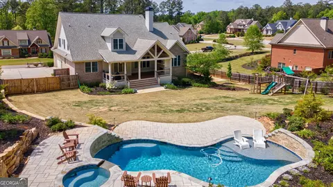 Other - 1488 Boulder Springs Dr, Bishop, GA 30621 photo 1 of 16