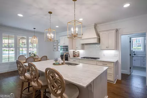 Kitchen - 1488 Boulder Springs Dr, Bishop, GA 30621 photo 1 of 5