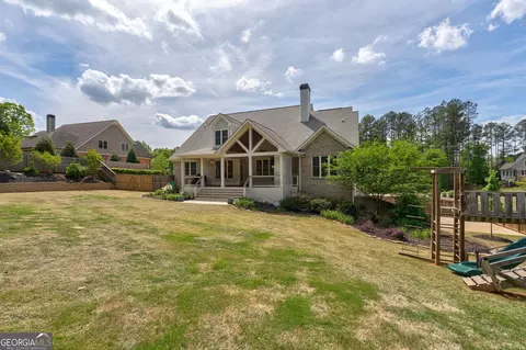 Exterior - 1488 Boulder Springs Dr, Bishop, GA 30621 photo 13 of 25