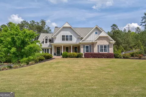 Exterior - 1488 Boulder Springs Dr, Bishop, GA 30621 photo 6 of 25