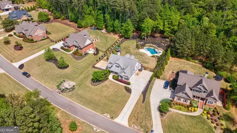 View/Area - 1488 Boulder Springs Dr, Bishop, GA 30621 photo 3 of 7