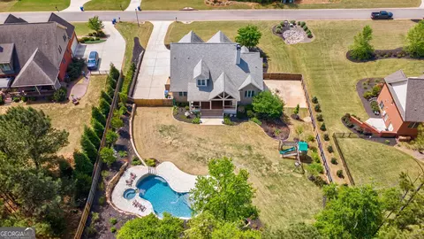 View/Area - 1488 Boulder Springs Dr, Bishop, GA 30621 photo 2 of 7