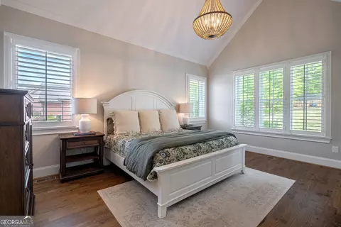 Bedroom - 1488 Boulder Springs Dr, Bishop, GA 30621 photo 1 of 8