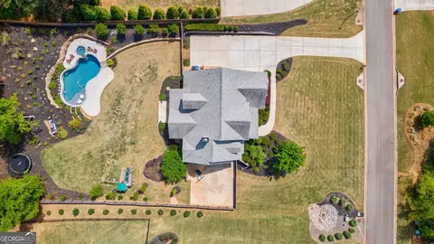 View/Area - 1488 Boulder Springs Dr, Bishop, GA 30621 photo 1 of 7