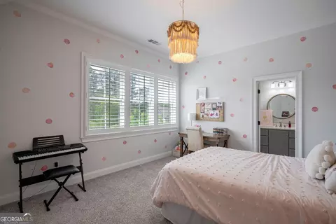 Bedroom - 1488 Boulder Springs Dr, Bishop, GA 30621 photo 4 of 8