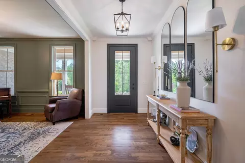 Entry Way - 1488 Boulder Springs Dr, Bishop, GA 30621 photo 1 of 2