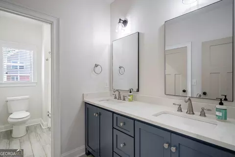 Bath - 1488 Boulder Springs Dr, Bishop, GA 30621 photo 6 of 6