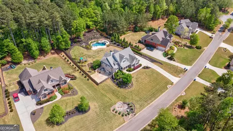 View/Area - 1488 Boulder Springs Dr, Bishop, GA 30621 photo 4 of 7