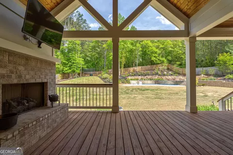 Exterior - 1488 Boulder Springs Dr, Bishop, GA 30621 photo 10 of 25
