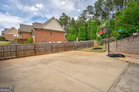 Exterior - 1488 Boulder Springs Dr, Bishop, GA 30621 photo 18 of 25