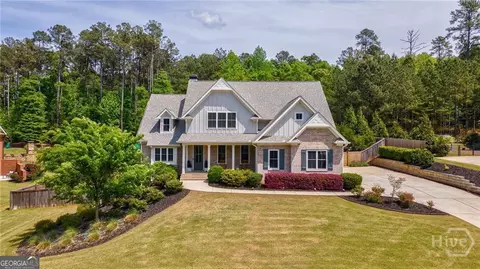 1488 Boulder Springs Dr, Bishop, GA 30621