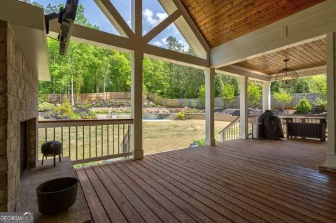 Exterior - 1488 Boulder Springs Dr, Bishop, GA 30621 photo 11 of 25