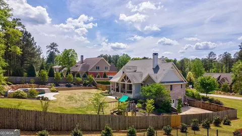 Exterior - 1488 Boulder Springs Dr, Bishop, GA 30621 photo 3 of 25