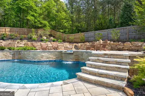 Exterior - 1488 Boulder Springs Dr, Bishop, GA 30621 photo 16 of 25