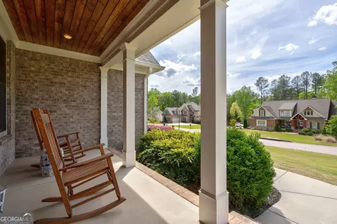 Exterior - 1488 Boulder Springs Dr, Bishop, GA 30621 photo 8 of 25