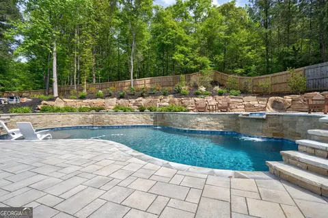 Exterior - 1488 Boulder Springs Dr, Bishop, GA 30621 photo 17 of 25