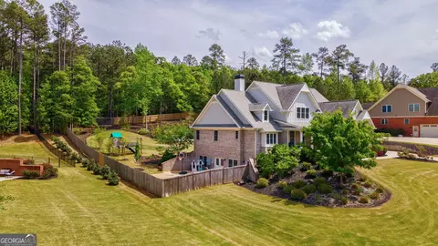 Exterior - 1488 Boulder Springs Dr, Bishop, GA 30621 photo 20 of 25