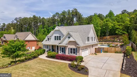 Exterior - 1488 Boulder Springs Dr, Bishop, GA 30621 photo 23 of 25