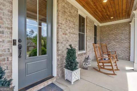 Exterior - 1488 Boulder Springs Dr, Bishop, GA 30621 photo 7 of 25