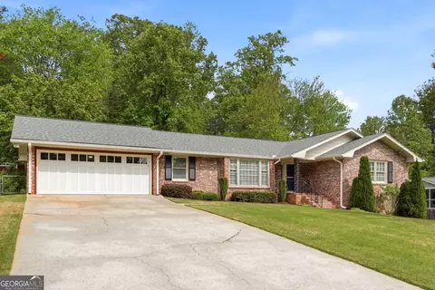 5174 N Peachtree Rd, Atlanta, GA 30338