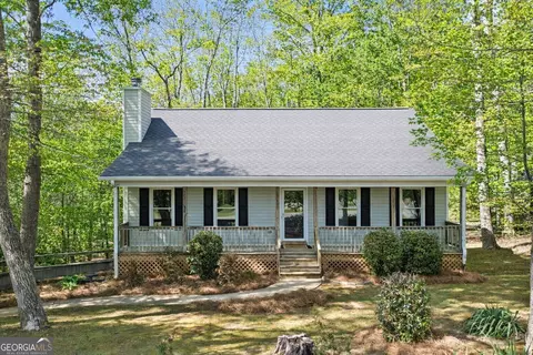 4865 Old Burnt Mountain Rd, Jasper, GA 30143