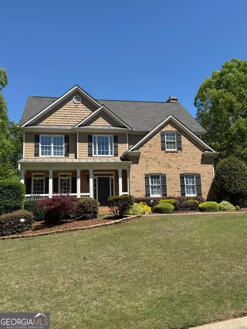 3140 Westridge Dr, Cumming, GA 30041