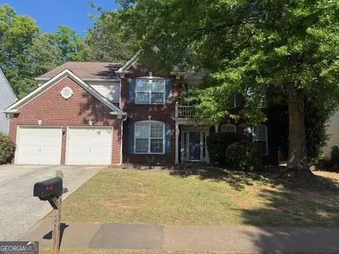 Undisclosed, Kennesaw, GA 30144