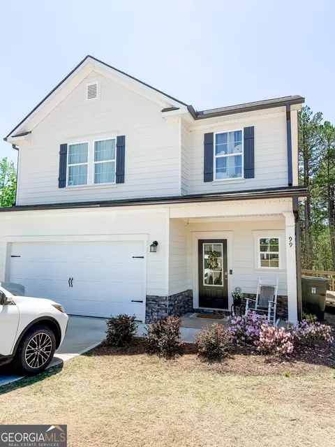 99 Boulder Dr, Toccoa, GA 30577