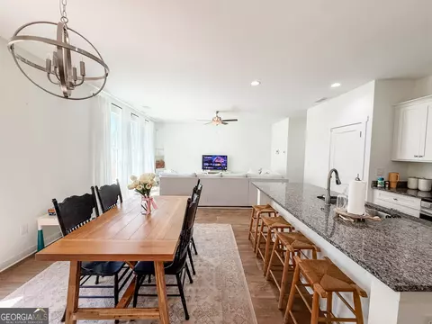 Dining - 99 Boulder Dr, Toccoa, GA 30577 photo 1 of 1