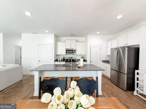 Kitchen - 99 Boulder Dr, Toccoa, GA 30577 photo 1 of 2