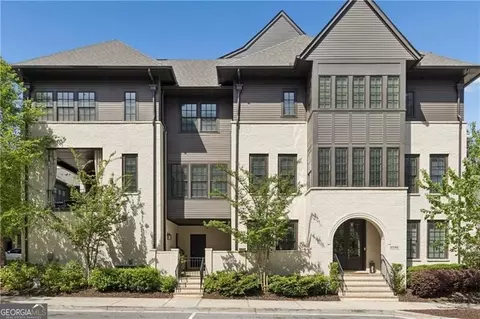 Undisclosed, Atlanta, GA 30328