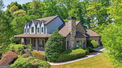 300 Arbor Green Ln, Alpharetta, GA 30004
