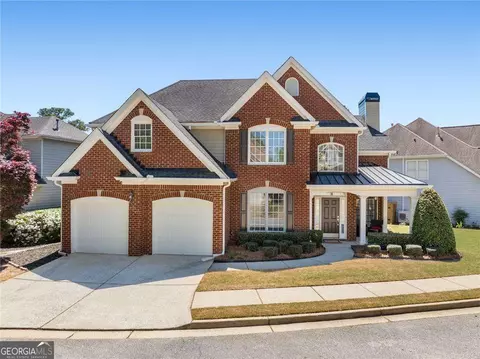 4427 Oakdale Vinings Lndg, Smyrna, GA 30080