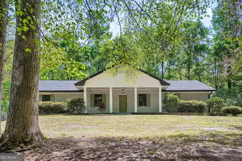 2021 Irwin Bridge Rd NW, Conyers, GA 30012