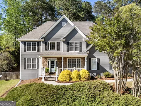 Undisclosed, Cumming, GA 30040