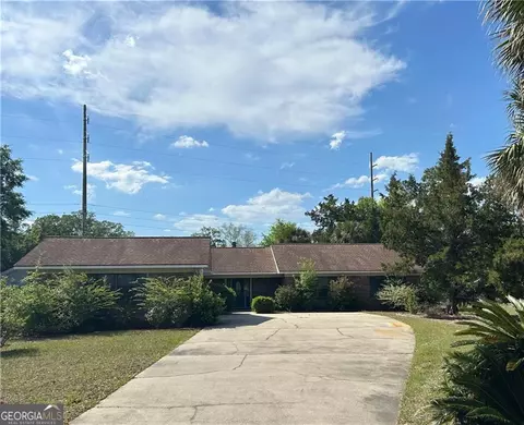 103 Cartwright Cir, Brunswick, GA 31525