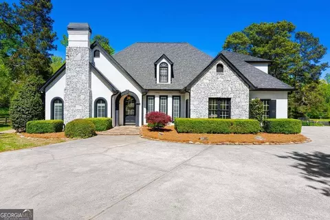 3799 Poplar Springs Rd, Gainesville, GA 30507