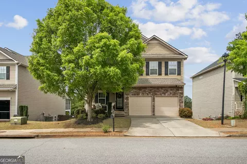 170 Cornerstone Cir, Woodstock, GA 30188
