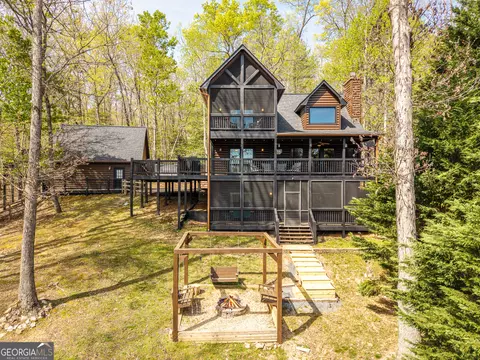 165 Christian Xing, Morganton, GA 30560