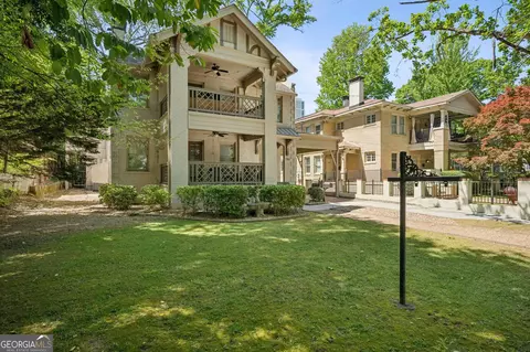 702 Myrtle St NE, Atlanta, GA 30308