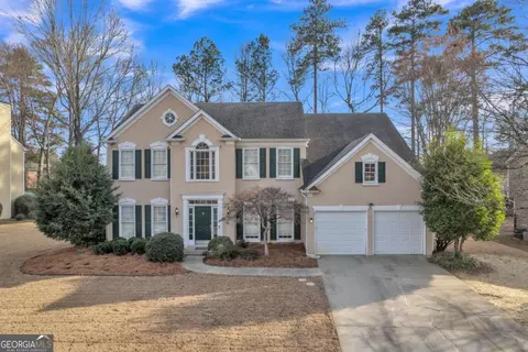 6520 Ganton Dr, Johns Creek, GA 30097