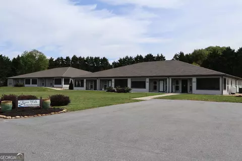 212 Old Clarkesville Mill Rd UNIT C, Clarkesville, GA 30523